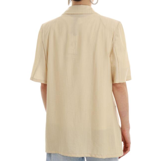 GIACCA MANICA CORTA HAVEONE - Mad Fashion | img vers.650x/